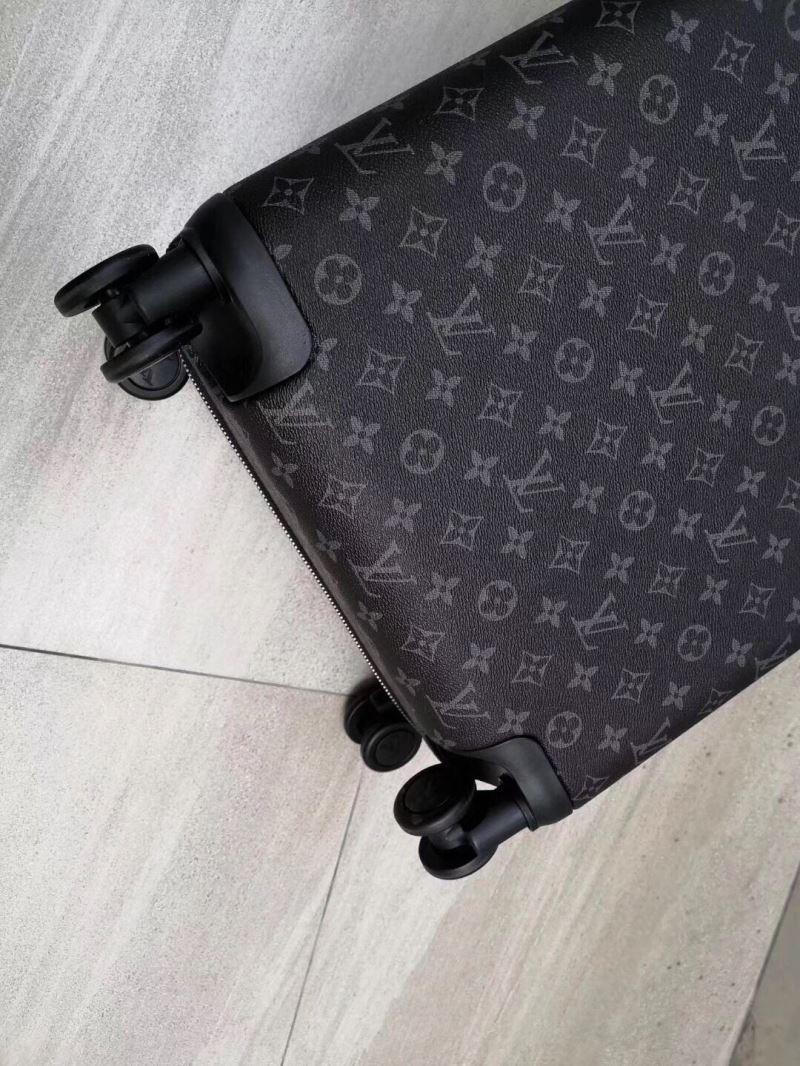 LV Suitcase